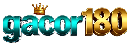 gacor180 situs