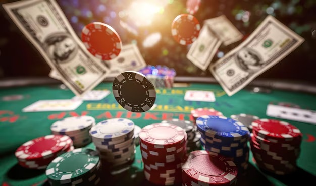 Evolution Gaming live roulette studio streaming to gacor180 situs